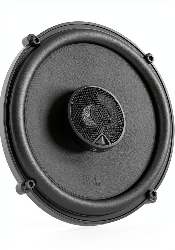 JBL 6.5 Inch Car Coaxial Speakers 4.0 Surround Sound System-3