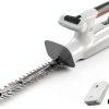 LiTHELi Cordless Hedge Trimmer 20V Battery Alloy Steel Blade-0