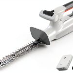 LiTHELi Cordless Hedge Trimmer 20V Battery Alloy Steel Blade-0