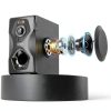 MOSWS International Surround Sound Speakers B48S-2