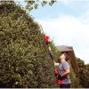 CRAFTSMAN Hedge Trimmer 18 Inch Dual Action Battery Powered-6
