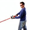 BLACK+DECKER Cordless Hedge Trimmer 24 Inch Battery Powered-1