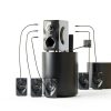 MOSWS International Surround Sound Speakers B48S-5