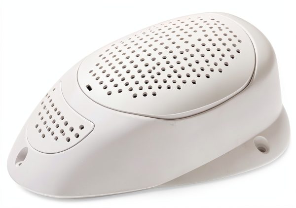Magnadyne LS2WP Marine Speakers White 3 Inch-3