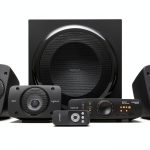 Z906 Surround Sound System by Brand-0