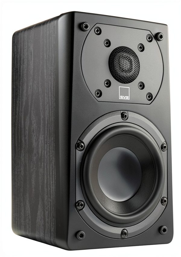 SVS Prime Satellite 5.1 Surround Sound System-1