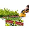 AVADA Cordless Hedge Trimmer 4-in-1 Design Battery Powered-4