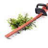 BLACK+DECKER Cordless Hedge Trimmer 24 Inch Battery Powered-5