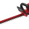 Craftsman 20in Hedge Trimmer Red V20 Battery-6