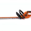 BLACK+DECKER Cordless Hedge Trimmer 24 Inch Battery Powered-7