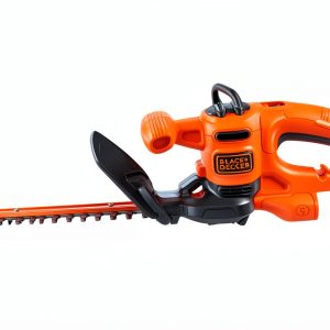 BLACK+DECKER Hedge Trimmer 17 Inch Lightweight Electric-0