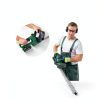 PRO-FOR Cordless Hedge Trimmer 22in Blade Battery Powered-2