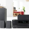 Sony HT-S3910 Home Theater System-5