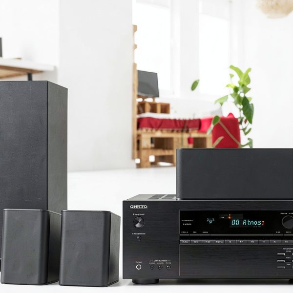Sony HT-S3910 Home Theater System-5
