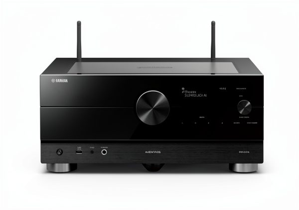 Yamaha AVENTAGE RX-A4A 7.2-Channel Home Theater Receiver-4