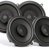 JBL 6.5 Inch Car Coaxial Speakers 4.0 Surround Sound System-0