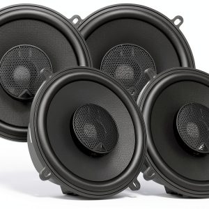 JBL 6.5 Inch Car Coaxial Speakers 4.0 Surround Sound System-0