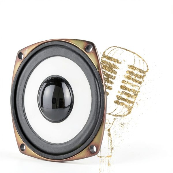 eboxer-1 Surround Sound Speaker High-Quality Plastic Metal-1