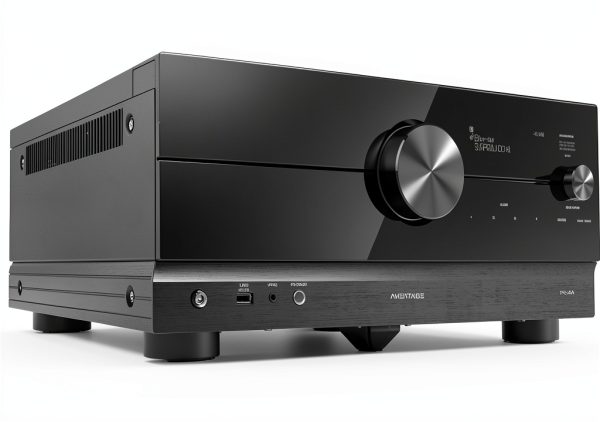 Yamaha AVENTAGE RX-A4A 7.2-Channel Home Theater Receiver-1