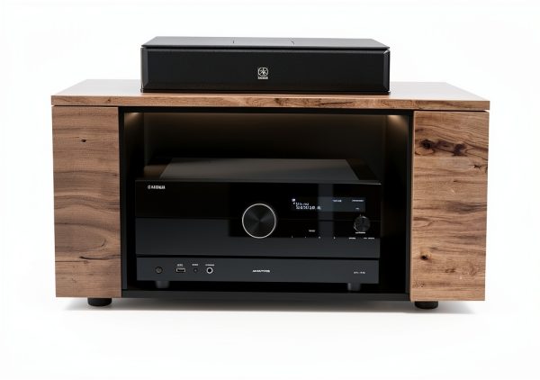 Yamaha AVENTAGE RX-A4A 7.2-Channel Home Theater Receiver-5