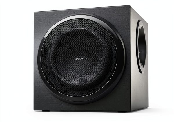 Z906 Surround Sound System by Brand-6