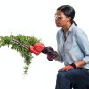Craftsman 20V Battery Hedge Trimmer Red 8‑Inch-3