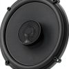 JBL 6.5 Inch Car Coaxial Speakers 4.0 Surround Sound System-4