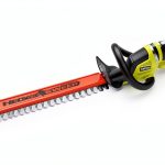 RYOBI Electric Hedge Trimmer 22 Inch Blade 3000 RPM-0