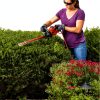 BLACK+DECKER Hedge Trimmer 20 Inch Blade Corded Electric-4