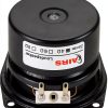Nobsound Surround Sound Speaker 8 Ohms Metal-4