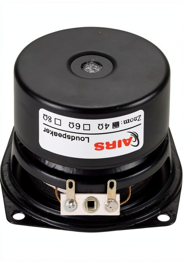 Nobsound Surround Sound Speaker 8 Ohms Metal-4