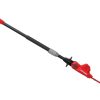 CRAFTSMAN Hedge Trimmer 18 Inch Dual Action Battery Powered-4