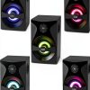 Acoustic Audio by Goldwood Bluetooth Speaker System-1