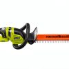 RYOBI Electric Hedge Trimmer 22 Inch Blade 3000 RPM-4
