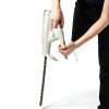 LiTHELi Cordless Hedge Trimmer 20V Battery Alloy Steel Blade-1
