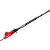 CRAFTSMAN Hedge Trimmer 18 Inch Dual Action Battery Powered-2