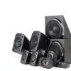 Z906 Surround Sound System by Brand-10