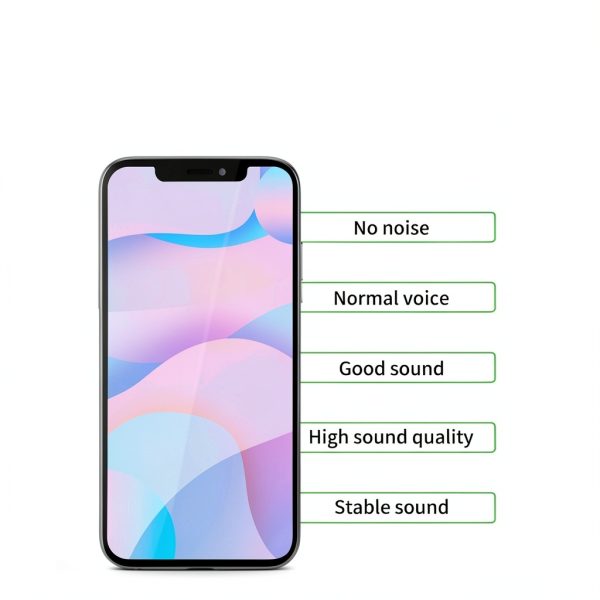 Risidamoy Waterproof Wireless Speaker Replacement-5
