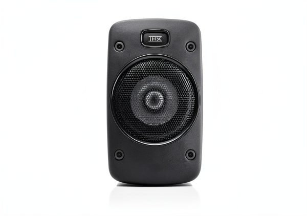 Z906 Surround Sound System by Brand-5