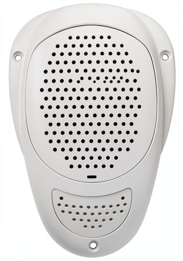 Magnadyne LS2WP Marine Speakers White 3 Inch-1