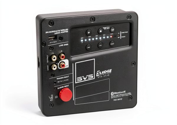 SVS Prime Satellite 5.1 Surround Sound System-3