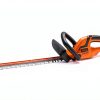 BLACK+DECKER Cordless Hedge Trimmer 24 Inch Battery Powered-3