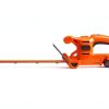 BLACK+DECKER Hedge Trimmer 18 Inch Battery Powered-1