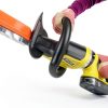 RYOBI Electric Hedge Trimmer 22 Inch Blade 3000 RPM-2