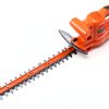 BLACK+DECKER Hedge Trimmer 18 Inch Battery Powered-2
