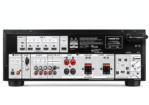 Sony HT-S3910 Home Theater System-3