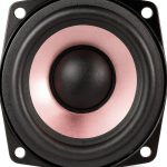 Nobsound Surround Sound Speaker 8 Ohms Metal-0