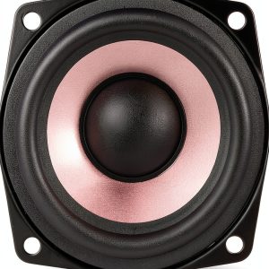 Nobsound Surround Sound Speaker 8 Ohms Metal-0