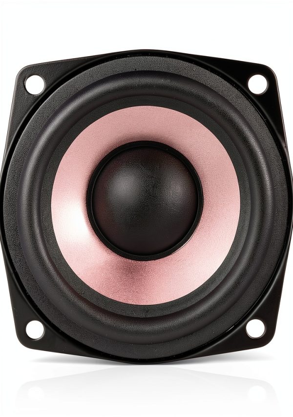 Nobsound Surround Sound Speaker 8 Ohms Metal-0