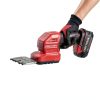 Craftsman 20V Battery Hedge Trimmer Red 8‑Inch-4